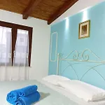 Konukevi Residenza Degli Dei