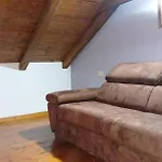 Konukevi Residenza Degli Dei