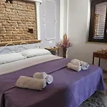 Konukevi Residenza Degli Dei