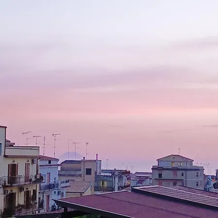 게스트하우스 Residenza Degli Dei *