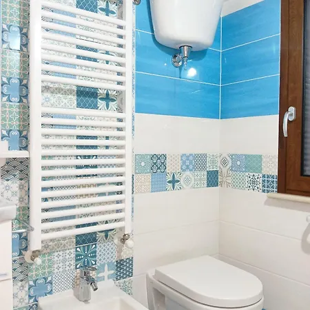 Residenza Degli Dei تروبيا