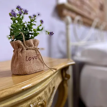 Residenza Degli Dei بيت ضيافة تروبيا
