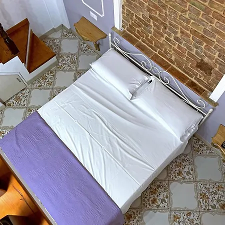 Residenza Degli Dei بيت ضيافة