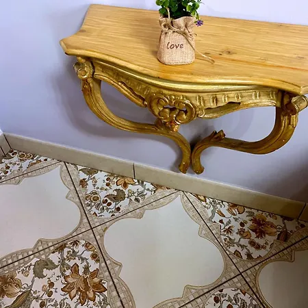 Residenza Degli Dei 3* تروبيا