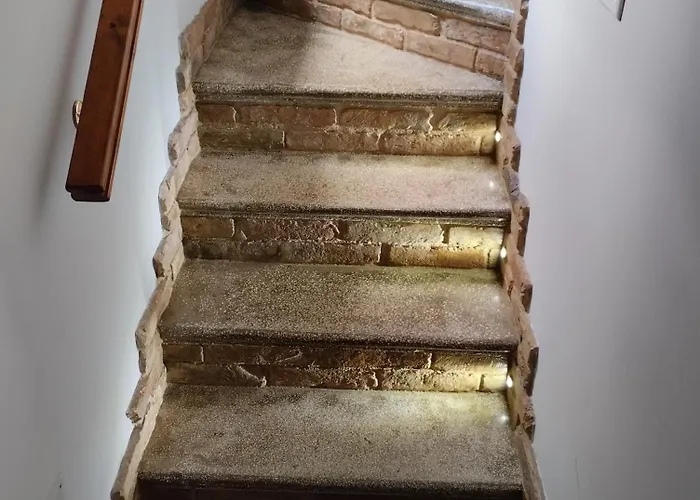 Penzion Residenza Degli Dei