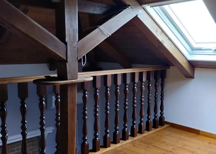 Residenza Degli Dei Penzion Tropea