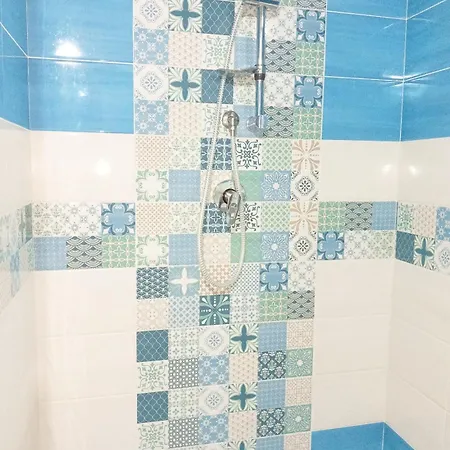 Residenza Degli Dei 3*