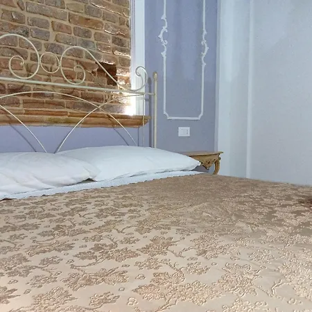 Residenza Degli Dei בית הארחה