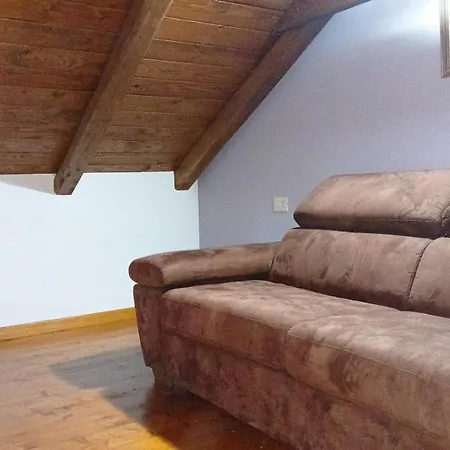 Vendégház Residenza Degli Dei