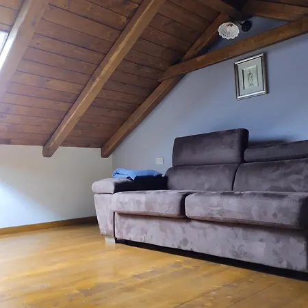 Residenza Degli Dei Vendégház 3*