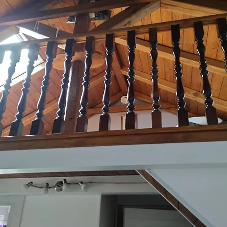 Vendégház Residenza Degli Dei 3*