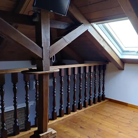 Residenza Degli Dei 招待所 特罗佩阿