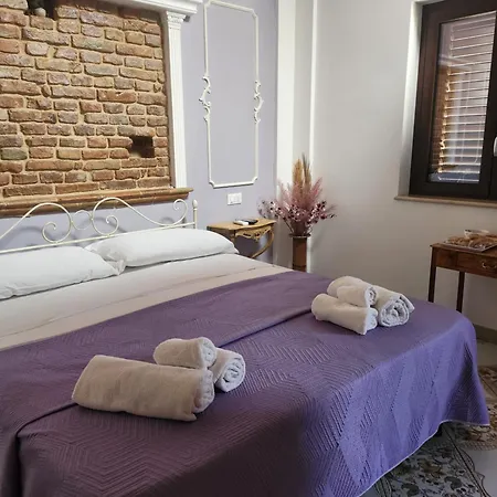 Vendégház Residenza Degli Dei