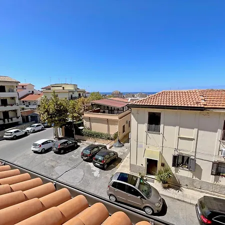 Residenza Degli Dei 3*