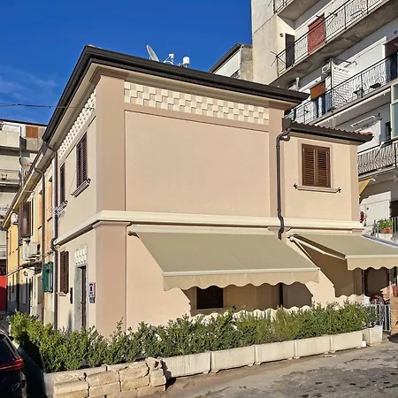 Residenza Degli Dei 招待所