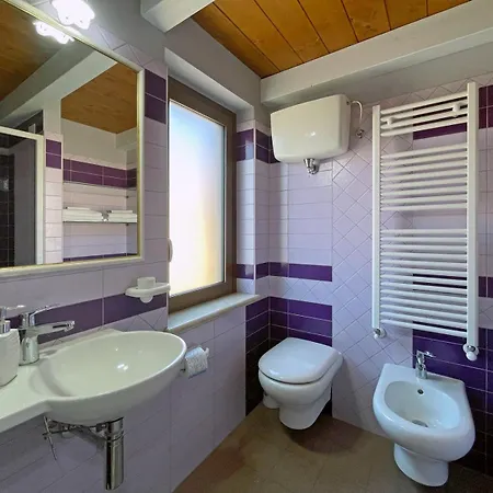 Residenza Degli Dei 特罗佩阿