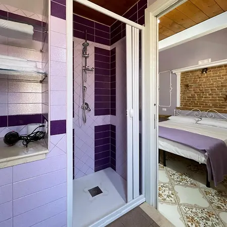 בית הארחה Residenza Degli Dei 3*
