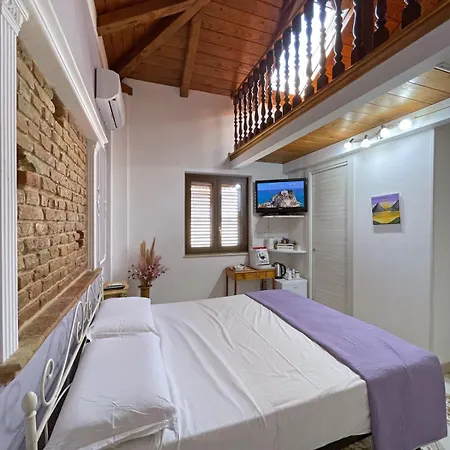 Residenza Degli Dei