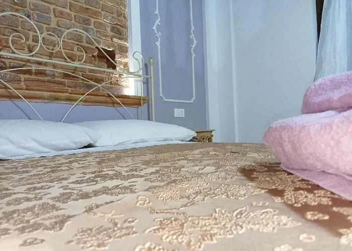 Residenza Degli Dei 3* 特罗佩阿