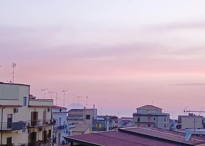 Pensionat Residenza Degli Dei 3*