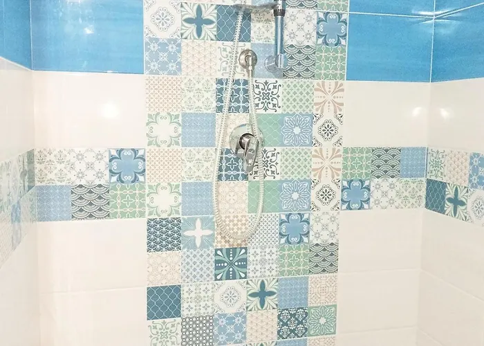 Residenza Degli Dei 3*