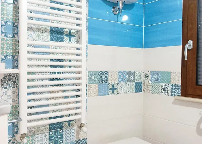 Residenza Degli Dei 特罗佩阿