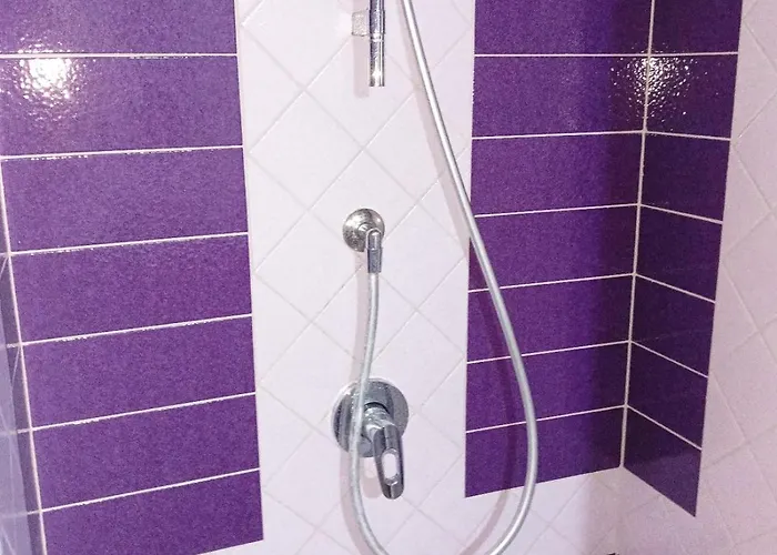 Residenza Degli Dei 3*