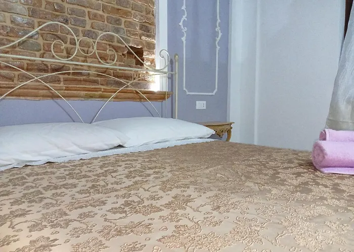 Residenza Degli Dei Pensjonat