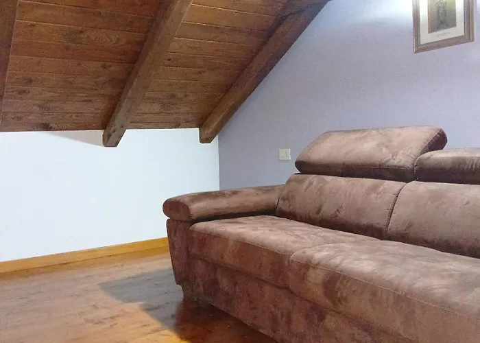 招待所 Residenza Degli Dei