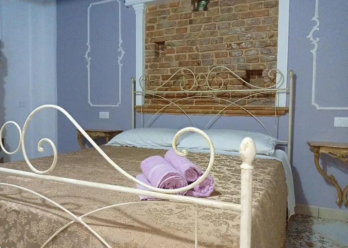 Residenza Degli Dei Tropea