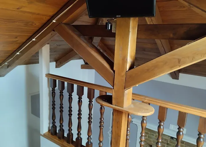 Residenza Degli Dei 招待所