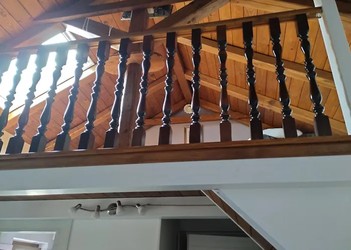 招待所 Residenza Degli Dei 3*