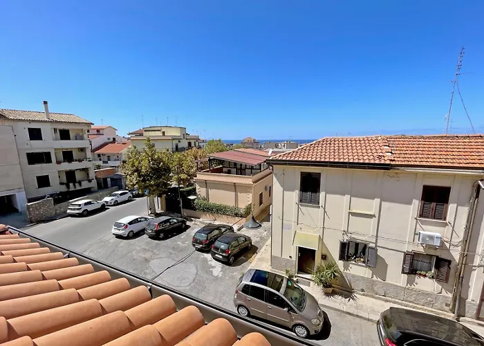 Residenza Degli Dei 3*