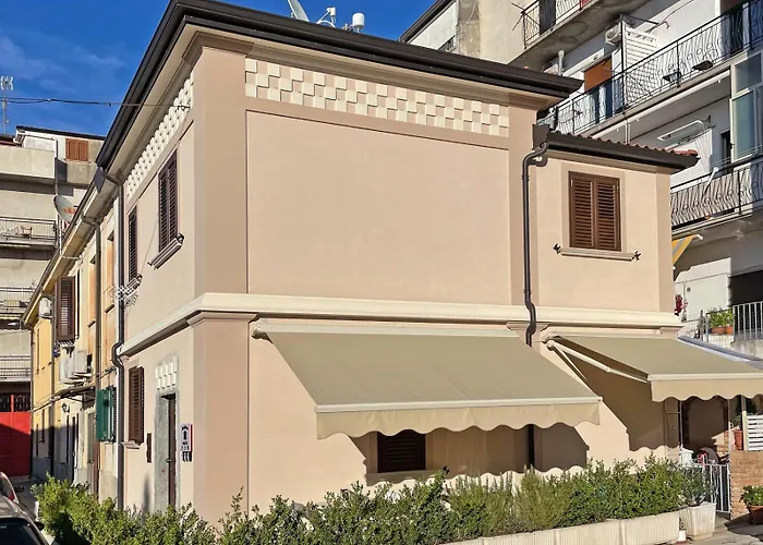 Residenza Degli Dei 招待所