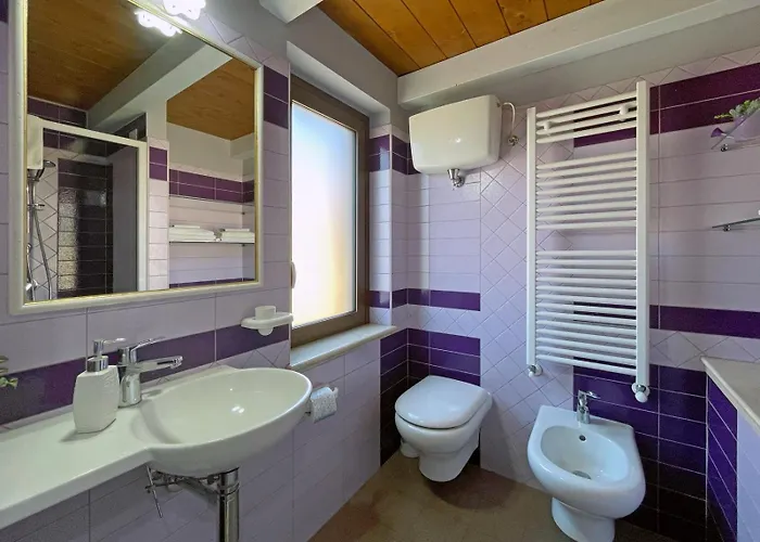 Residenza Degli Dei 特罗佩阿