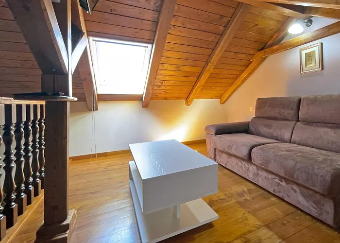 Residenza Degli Dei 招待所