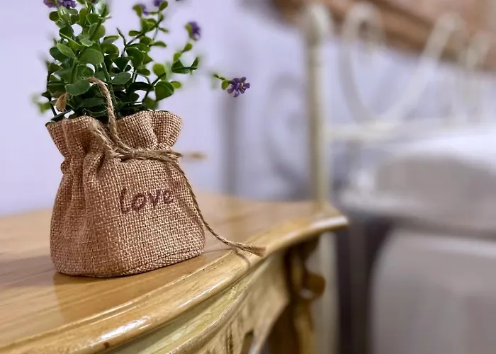 Residenza Degli Dei 招待所 特罗佩阿