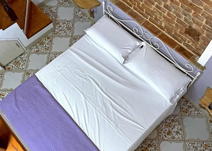 Residenza Degli Dei 招待所