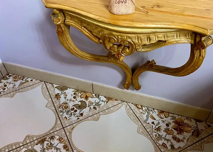 Residenza Degli Dei 3* 特罗佩阿